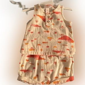 Cat & Jack 2 piece set